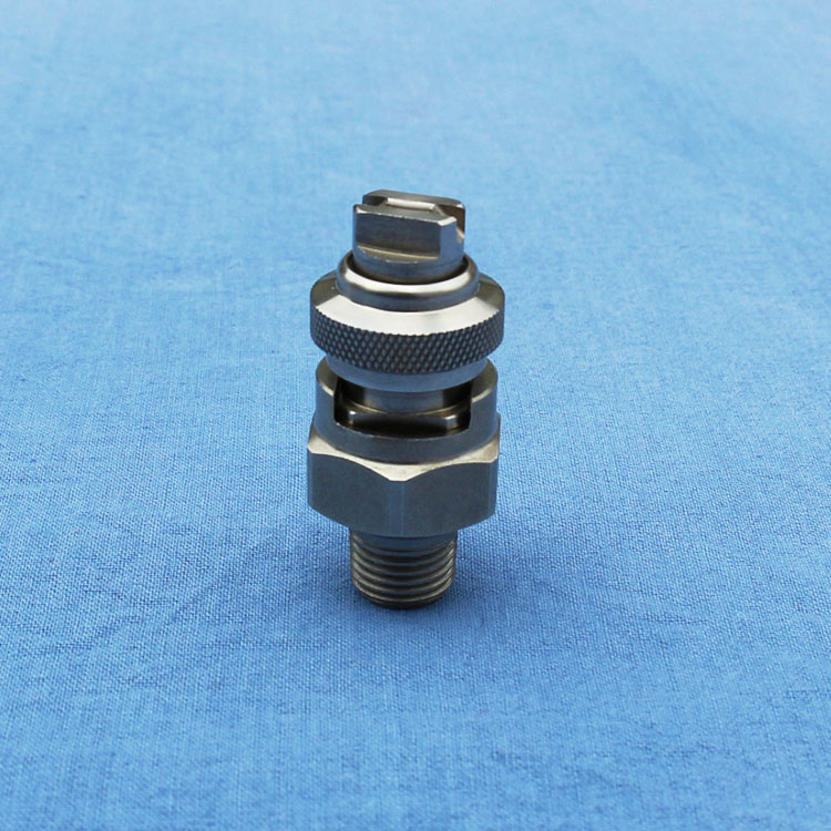 快拆扇形噴嘴QJJ