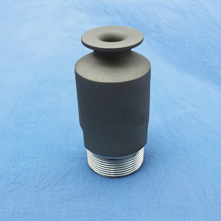 MP超大通徑防堵塞噴嘴